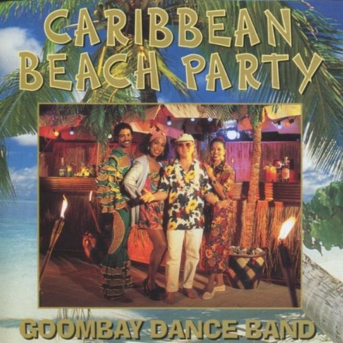 Caribean Beach Party