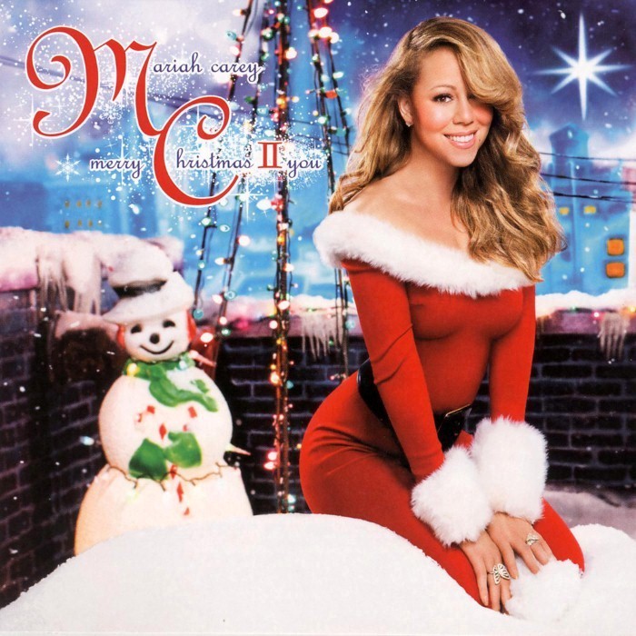 Merry Christmas II You