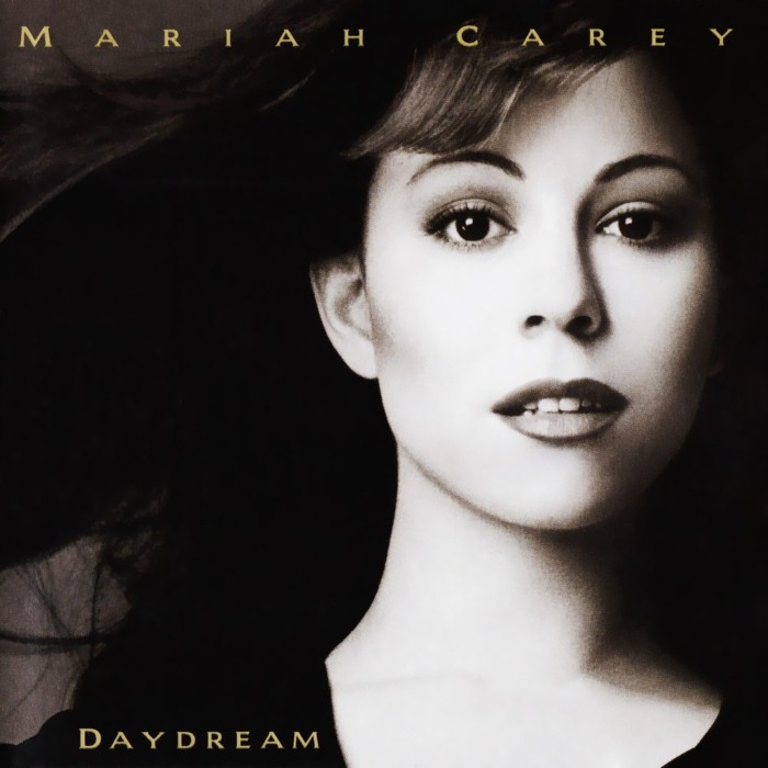 Daydream by Mariah Carey