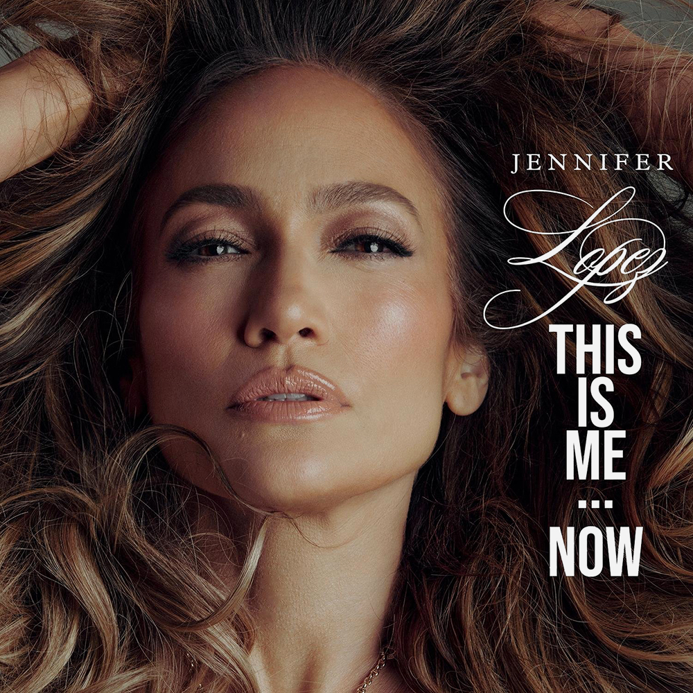 This Is Me…Now by Jennifer Lopez