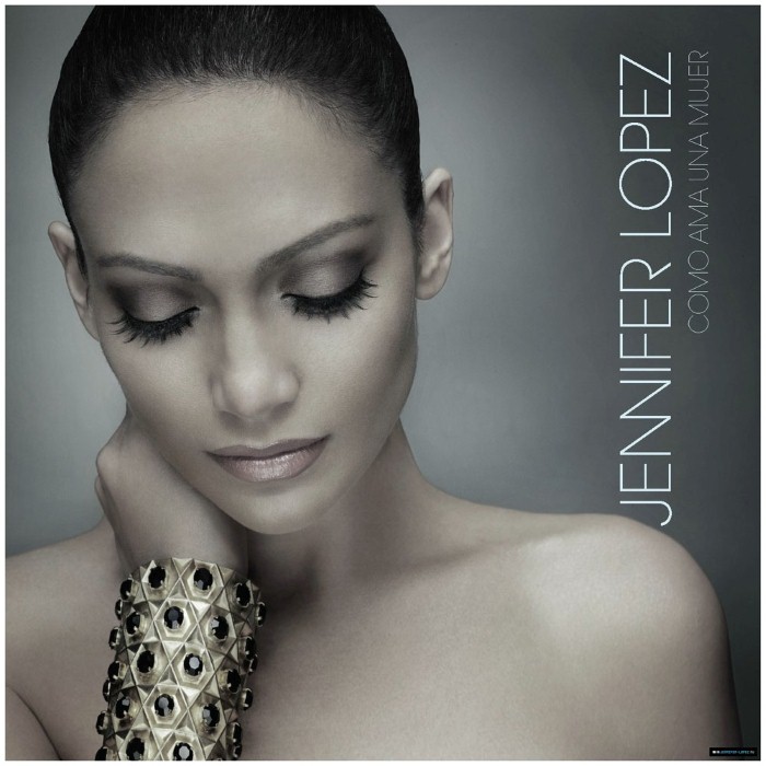 Como ama una mujer by Jennifer Lopez