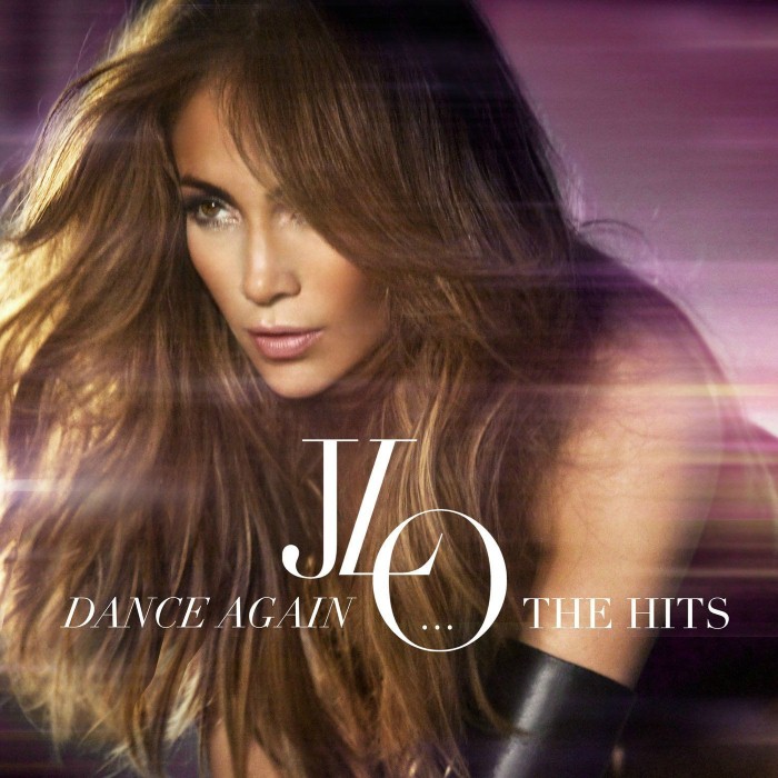 Dance Again... The Hits