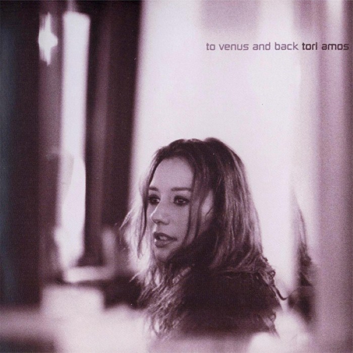To Venus and Back by Tori Amos