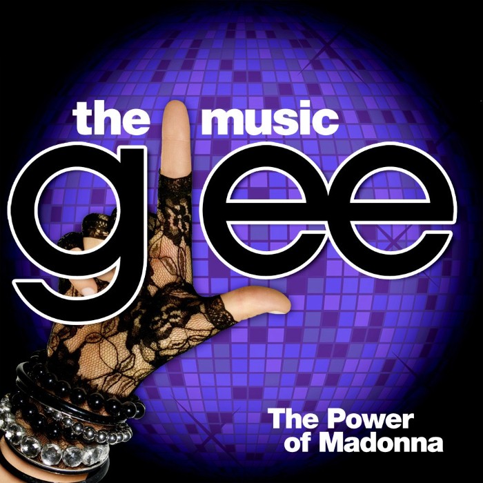 Glee: The Music: The Power of Madonna by Glee Cast