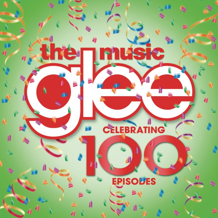 Glee: The Music, Celebrating 100 Episodes by Glee Cast
