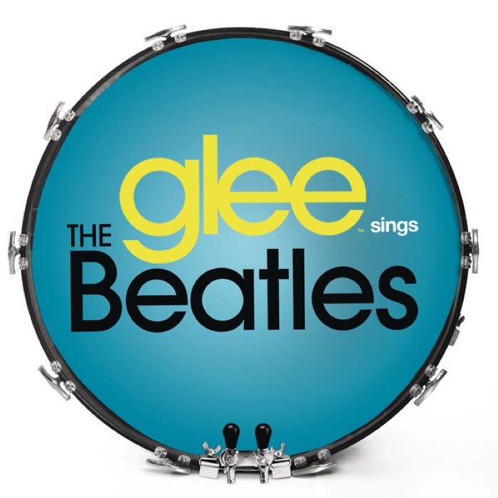 Glee Sings the Beatles by Glee Cast