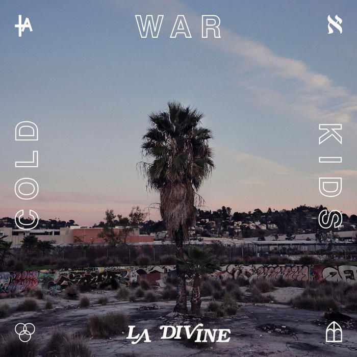 LA DIVINE by Cold War Kids