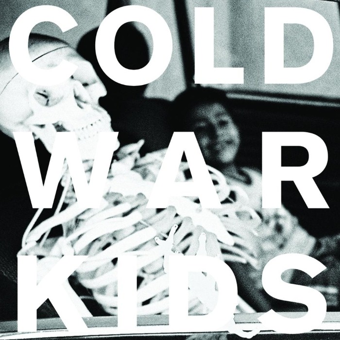 Loyalty to Loyalty by Cold War Kids