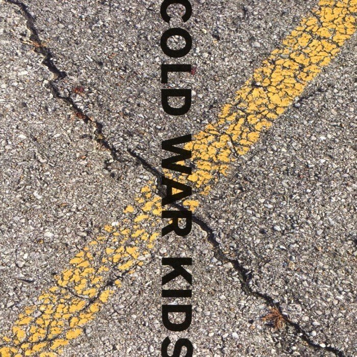 Cold War Kids