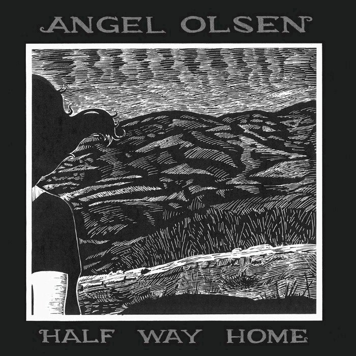 Half Way Home by Angel Olsen