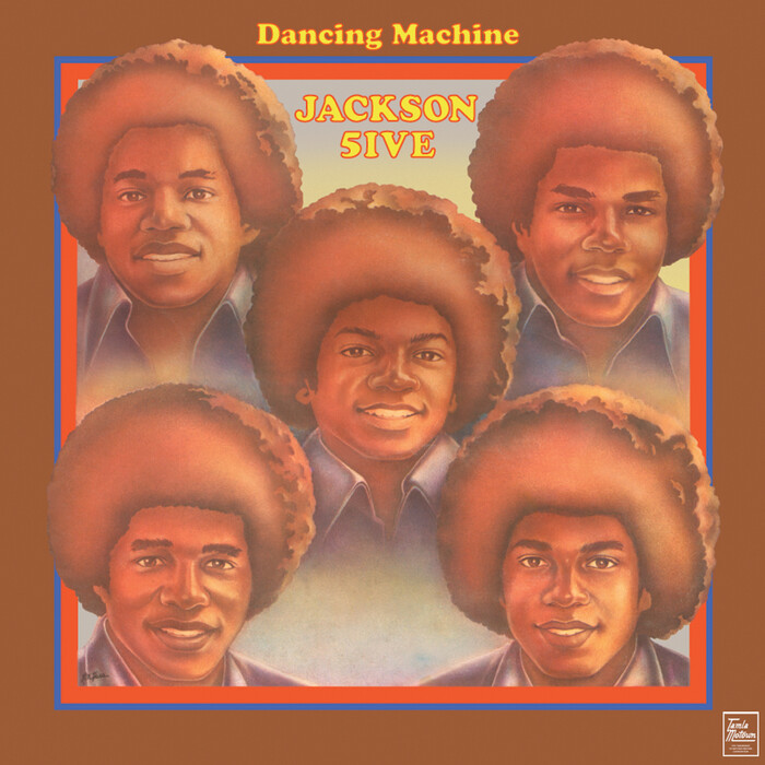 Dancing Machine by The Jackson 5