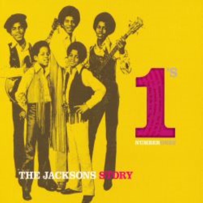 The Jacksons Story: Number 1s by The Jackson 5