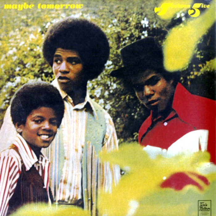 Maybe Tomorrow by The Jackson 5