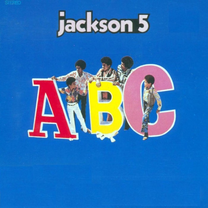 ABC by The Jackson 5