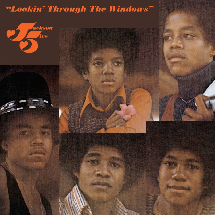 Lookin' Through the Windows by The Jackson 5