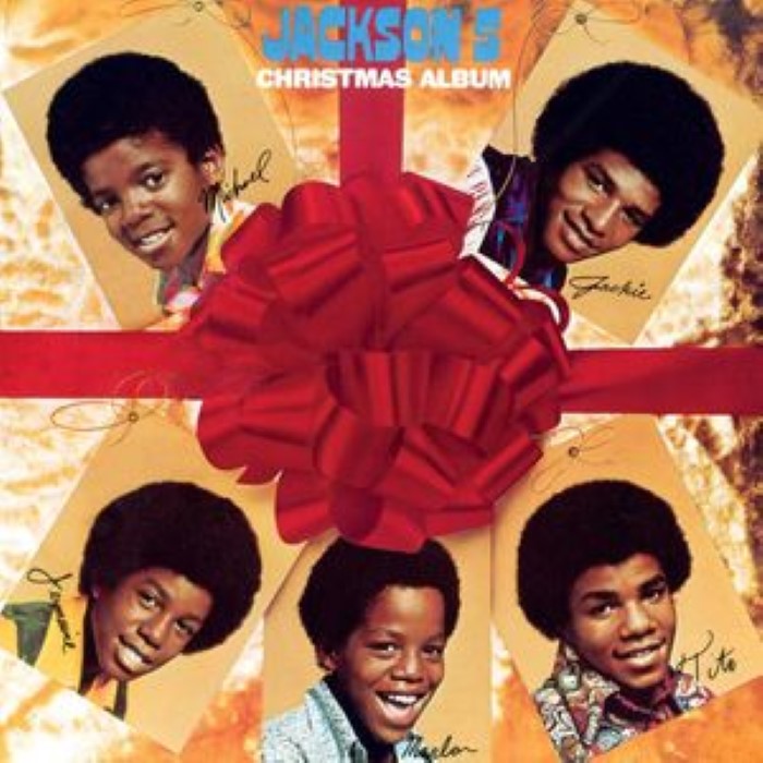 Christmas Album by The Jackson 5