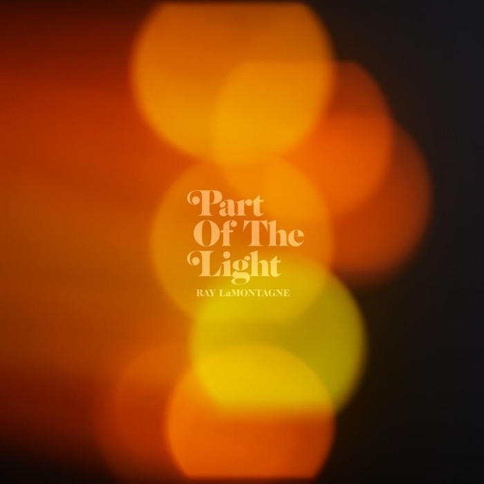 Part of the Light by Ray LaMontagne