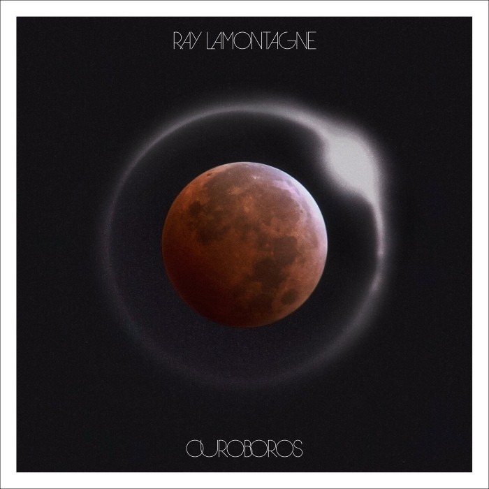 Ouroboros by Ray LaMontagne