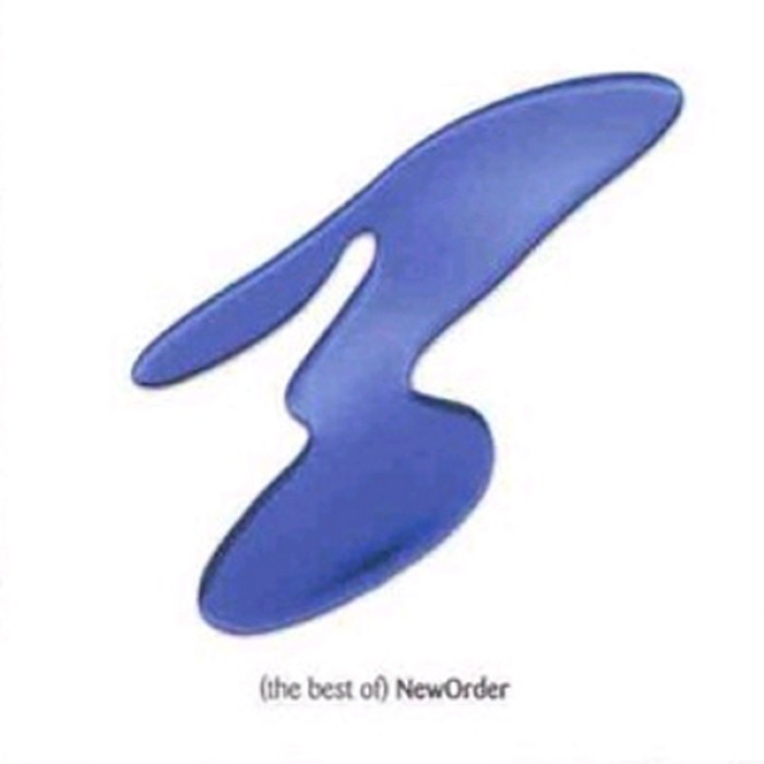 (The Best of) New Order