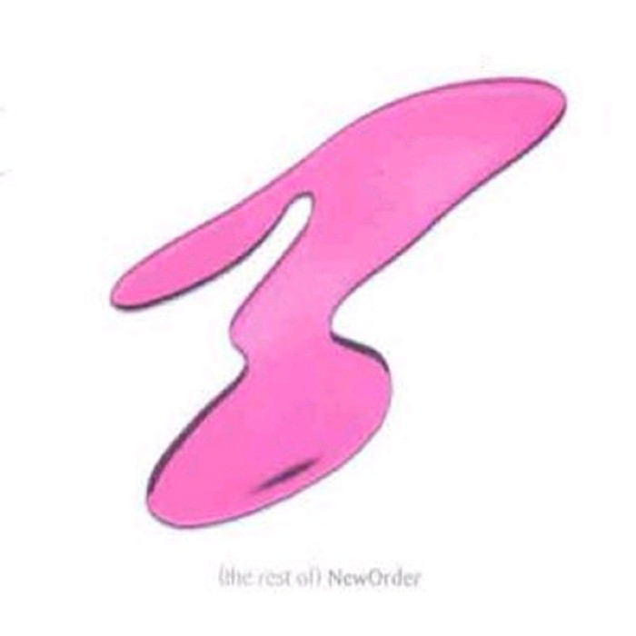 (The Rest of) New Order