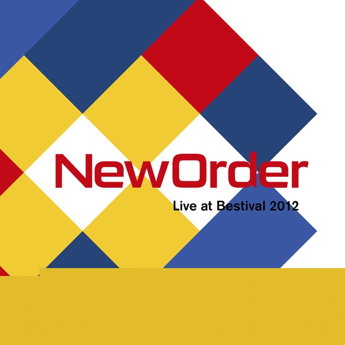 Live at Bestival 2012