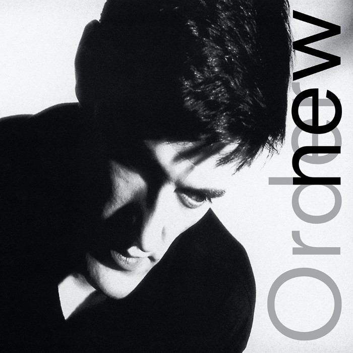 Low-Life by New Order