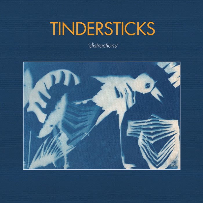 Distractions by Tindersticks