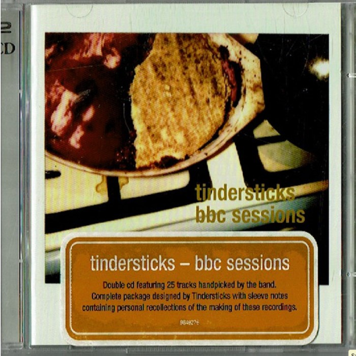 BBC Sessions by Tindersticks