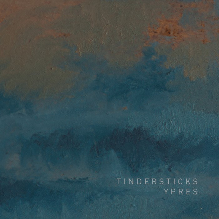 Ypres by Tindersticks