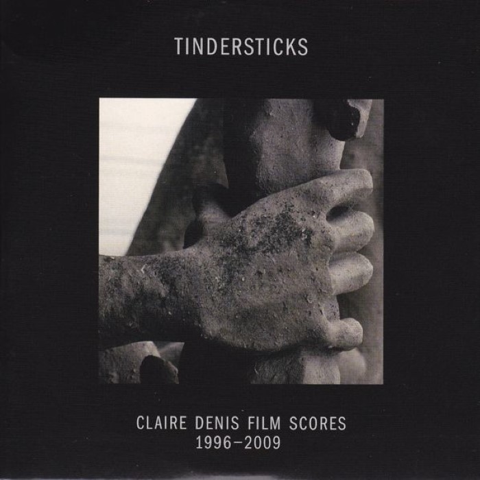 Claire Denis Film Scores 1996-2009 by Tindersticks