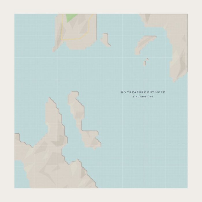 No Treasure but Hope by Tindersticks