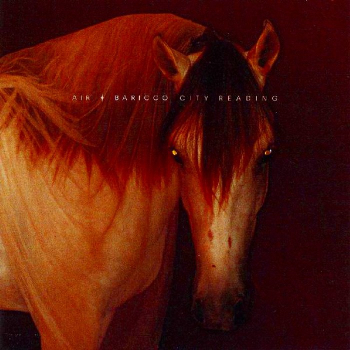 City Reading (Tre Storie Western)