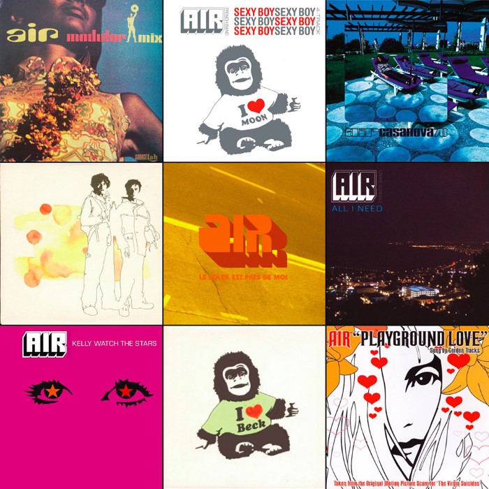 The Remixes, Volume 2