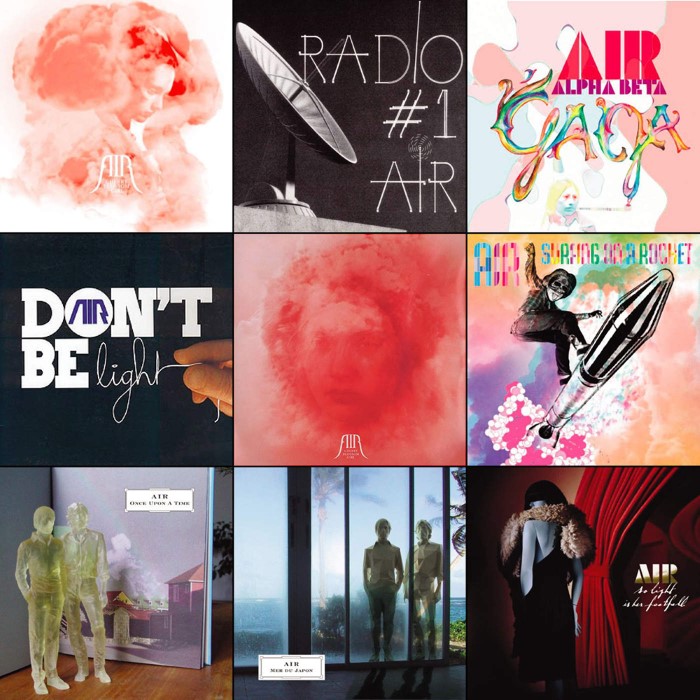 The Remixes, Volume 1