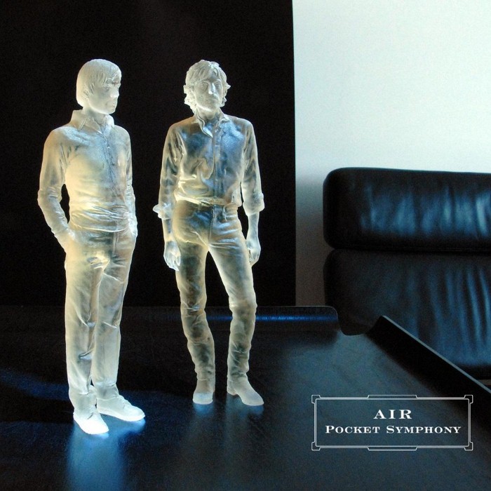 Pocket Symphony by Air