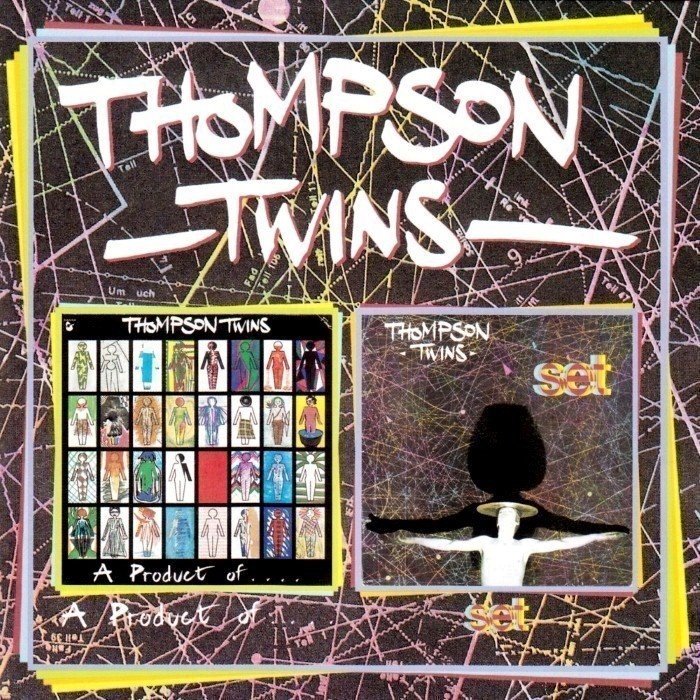 A Product of... Participation