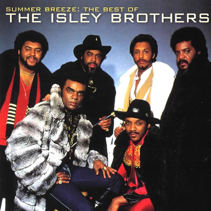 Summer Breeze: The Best Of The Isley Brothers