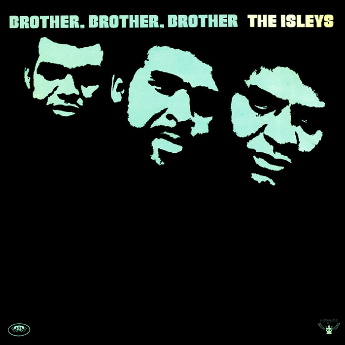 Brother, Brother, Brother