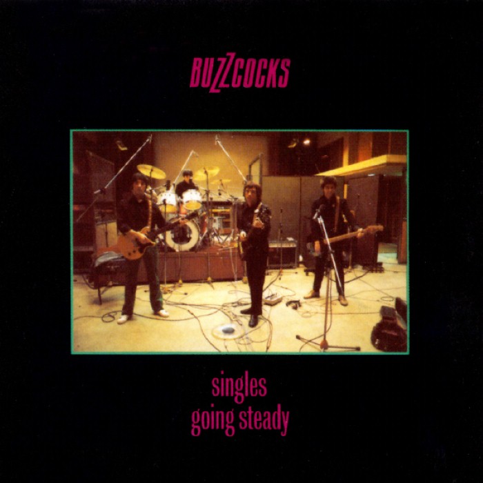 Singles Going Steady