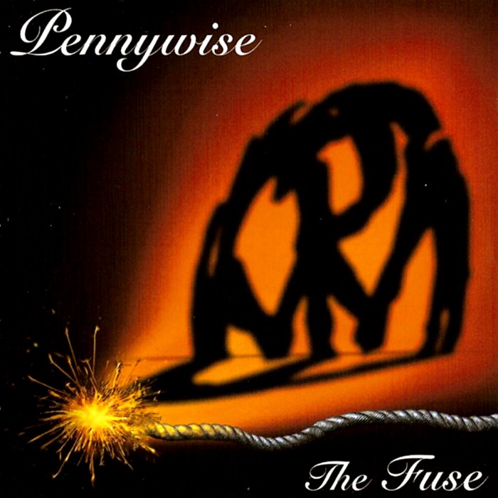 The Fuse