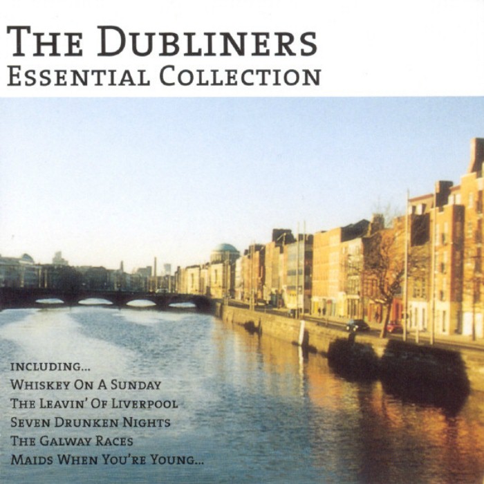 Essential Collection by The Dubliners