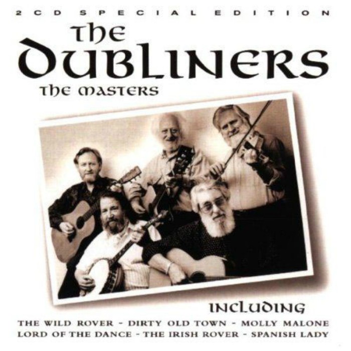 The Masters by The Dubliners