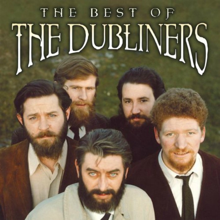 The Best of the Dubliners