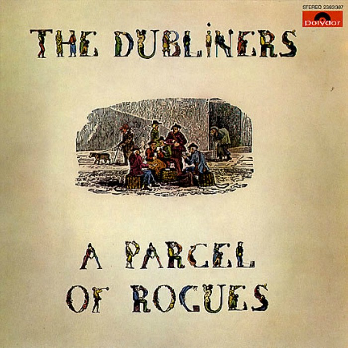 A Parcel of Rogues