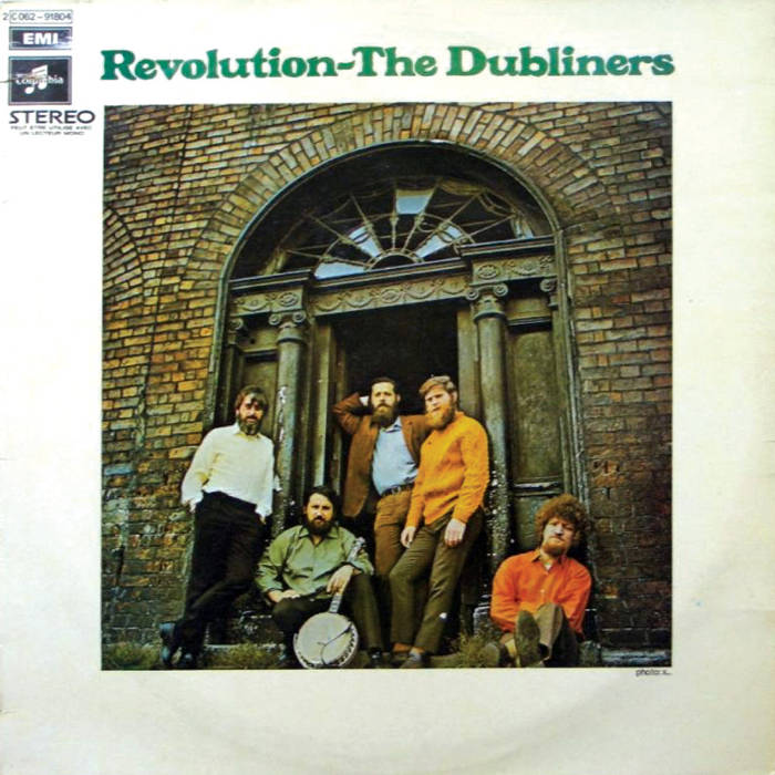 Revolution