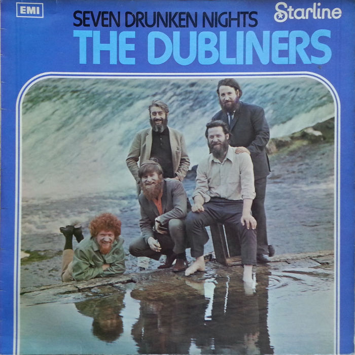 Seven Drunken Nights