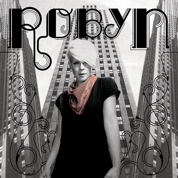 Robyn
