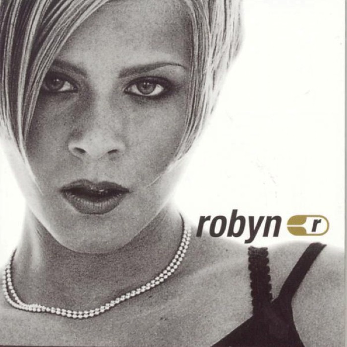Robyn's Best