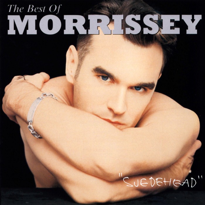 Suedehead: The Best of Morrissey