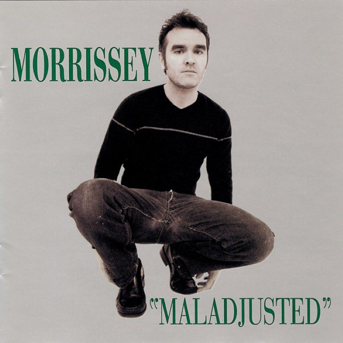 Maladjusted
